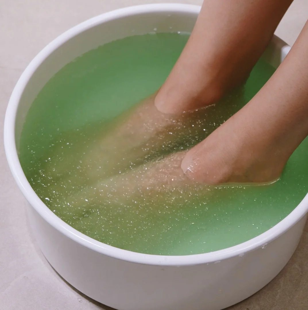 Foot Spa