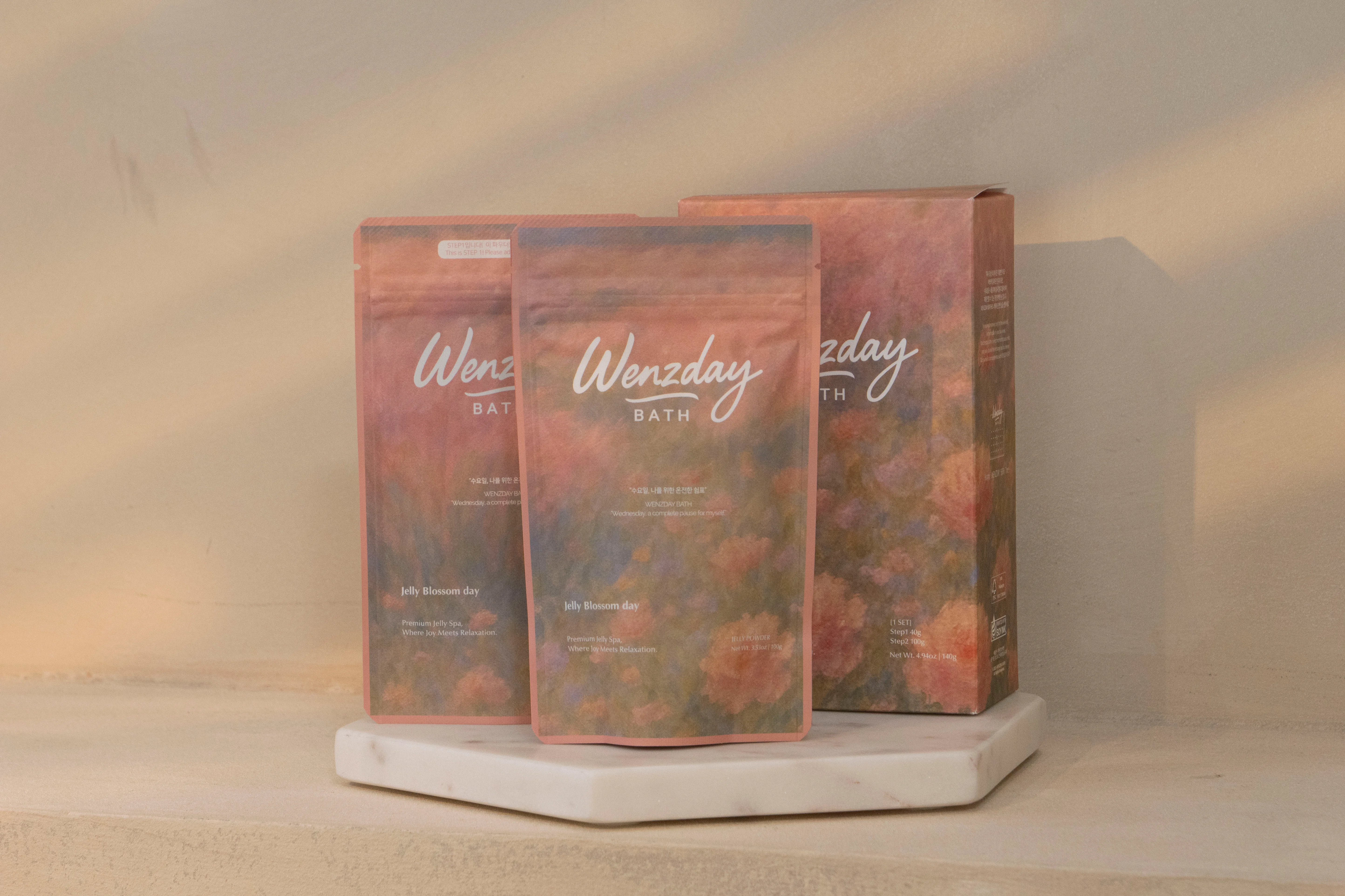 젤리 블러썸 데이, 이런 분께 추천합니다! image 1