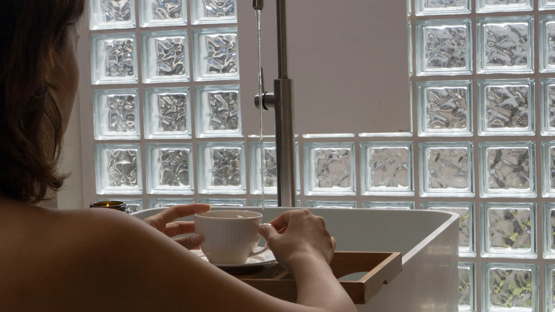 Sheet Mask Before a Date? Do This First.